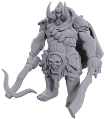 D&D Unpainted Minis (Wave 25) - Orthon